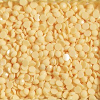 Diamond Dotz 2.8MM 12G DOTZ Cylinder - Baby Yellow