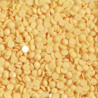 Diamond Dotz 2.8MM 12G DOTZ Cylinder - Lemon Yellow