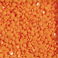 Diamond Dotz 2.8MM 12G DOTZ Cylinder - Mid Orange