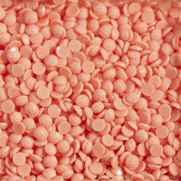 Diamond Dotz 2.8MM 12G DOTZ Cylinder - Light Coral
