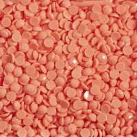 Diamond Dotz 2.8MM 12G DOTZ Cylinder - Coral