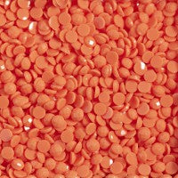 Diamond Dotz 2.8MM 12G DOTZ Cylinder - Deep Coral