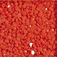 Diamond Dotz 2.8MM 12G DOTZ Cylinder - Tangerine