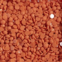 Diamond Dotz 2.8MM 12G DOTZ Cylinder - Terra Cotta