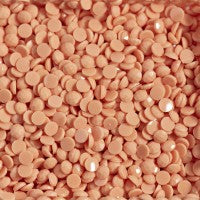 Diamond Dotz 2.8MM 12G DOTZ Cylinder - Pink Marble