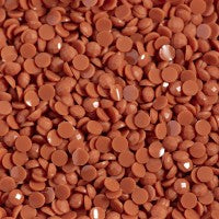 Diamond Dotz 2.8MM 12G DOTZ Cylinder - Brick Red