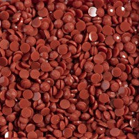 Diamond Dotz 2.8MM 12G DOTZ Cylinder - Rust