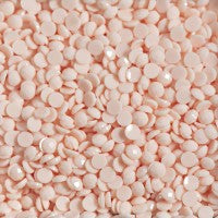 Diamond Dotz 2.8MM 12G DOTZ Cylinder - Light Nacre