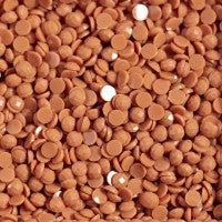 Diamond Dotz 2.8MM 12G DOTZ Cylinder - Mid Ochre