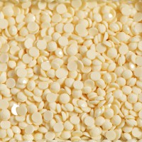 Diamond Dotz 2.8MM 12G DOTZ Cylinder - Parchment