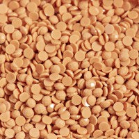 Diamond Dotz 2.8MM 12G DOTZ Cylinder - Skin Tone