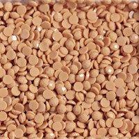 Diamond Dotz 2.8MM 12G DOTZ Cylinder - Medium Skin Tone