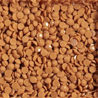 Diamond Dotz 2.8MM 12G DOTZ Cylinder - Mid Tan