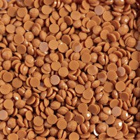 Diamond Dotz 2.8MM 12G DOTZ Cylinder - Tan