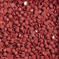 Diamond Dotz 2.8MM 12G DOTZ Cylinder - Dark Siena