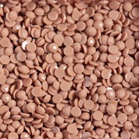 Diamond Dotz 2.8MM 12G DOTZ Cylinder - Mole Pink