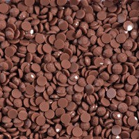 Diamond Dotz 2.8MM 12G DOTZ Cylinder - Dark Mole