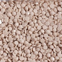 Diamond Dotz 2.8MM 12G DOTZ Cylinder - Light Latte