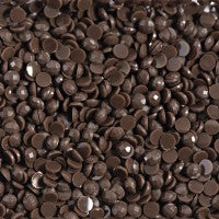 Diamond Dotz 2.8MM 12G DOTZ Cylinder - Charcoal
