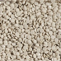 Diamond Dotz 2.8MM 12G DOTZ Cylinder - Light Stone