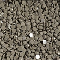 Diamond Dotz 2.8MM 12G DOTZ Cylinder - Dark Stone