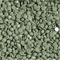 Diamond Dotz 2.8MM 12G DOTZ Cylinder - Greenstone