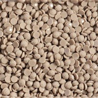 Diamond Dotz 2.8MM 12G DOTZ Cylinder - Light Clay