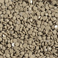 Diamond Dotz 2.8MM 12G DOTZ Cylinder - Grey Green Haze