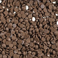 Diamond Dotz 2.8MM 12G DOTZ Cylinder - Dark Clay