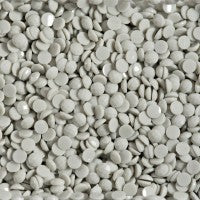 Diamond Dotz 2.8MM 12G DOTZ Cylinder - Arctic Grey