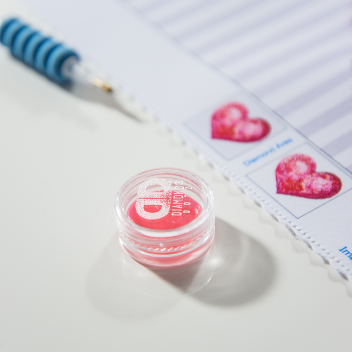 Diamond Dotz Accessory Pack - Diamond Painting Tools and Accessories Kit