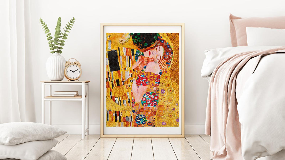 Why Diamond Painting Is a Favorite Hobby for Crafters Everywhere