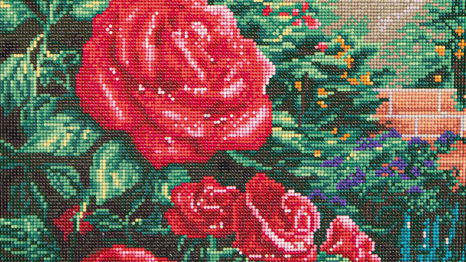 Diamond Painting Kits for Adults: The Best Options for Creativity & Relaxation