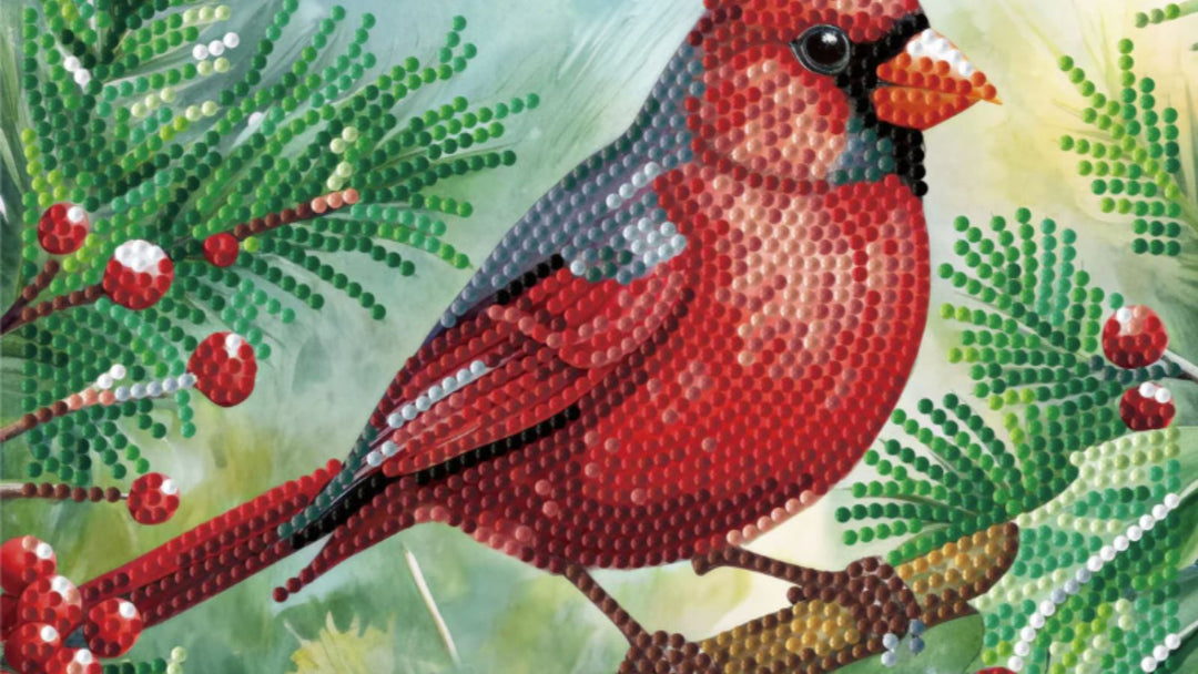 Holiday Diamond Art Gift Guide: Sparkling Ideas for Every Crafter