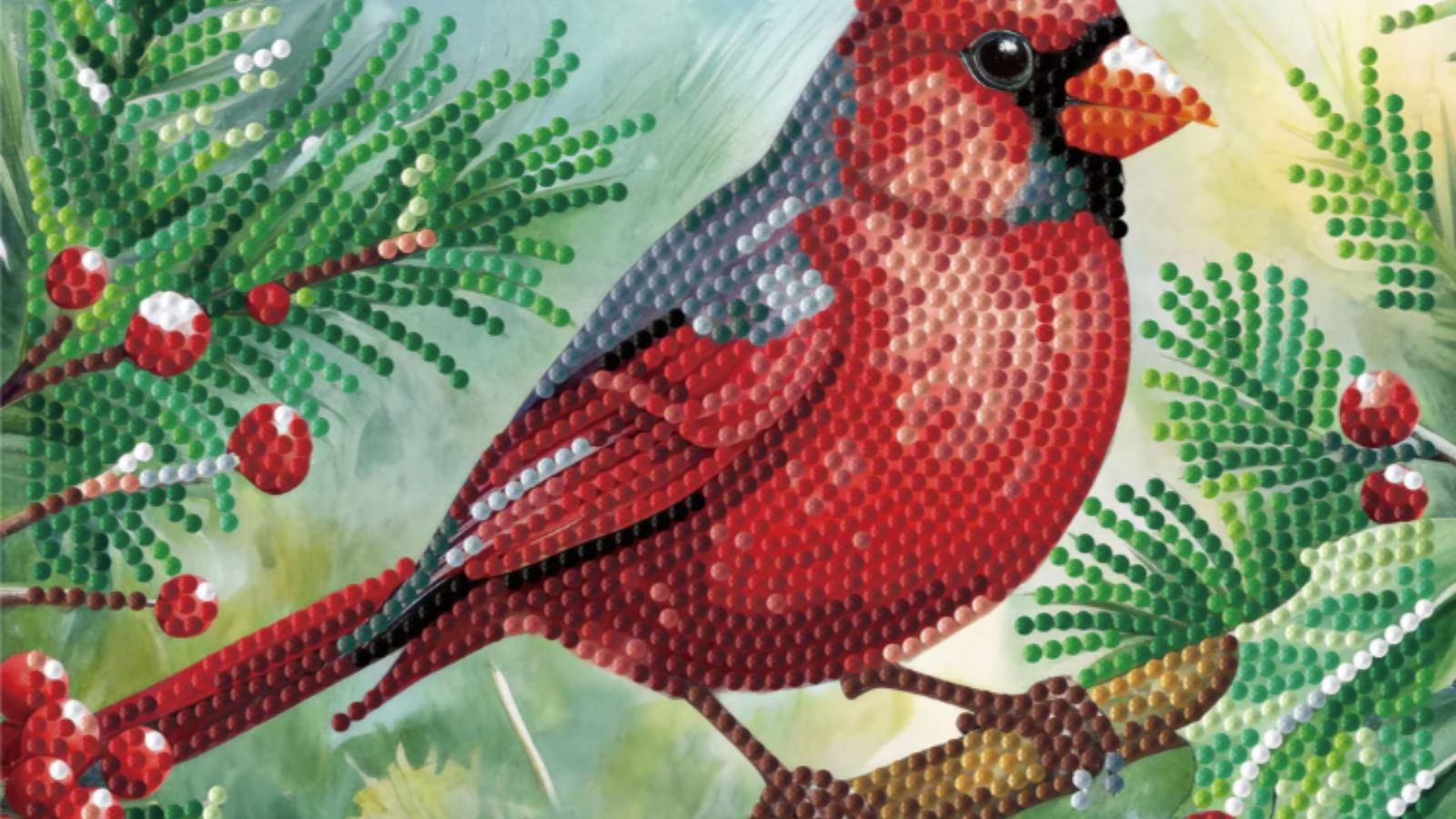 Holiday Diamond Art Gift Guide: Sparkling Ideas for Every Crafter