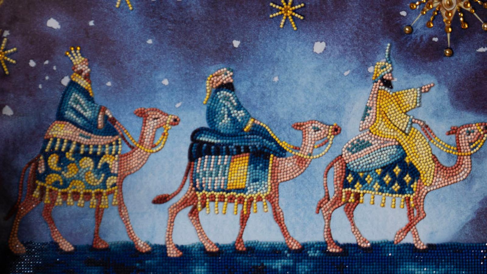 Best Holiday Diamond Painting Kits: Festive Ideas for Making and Giving