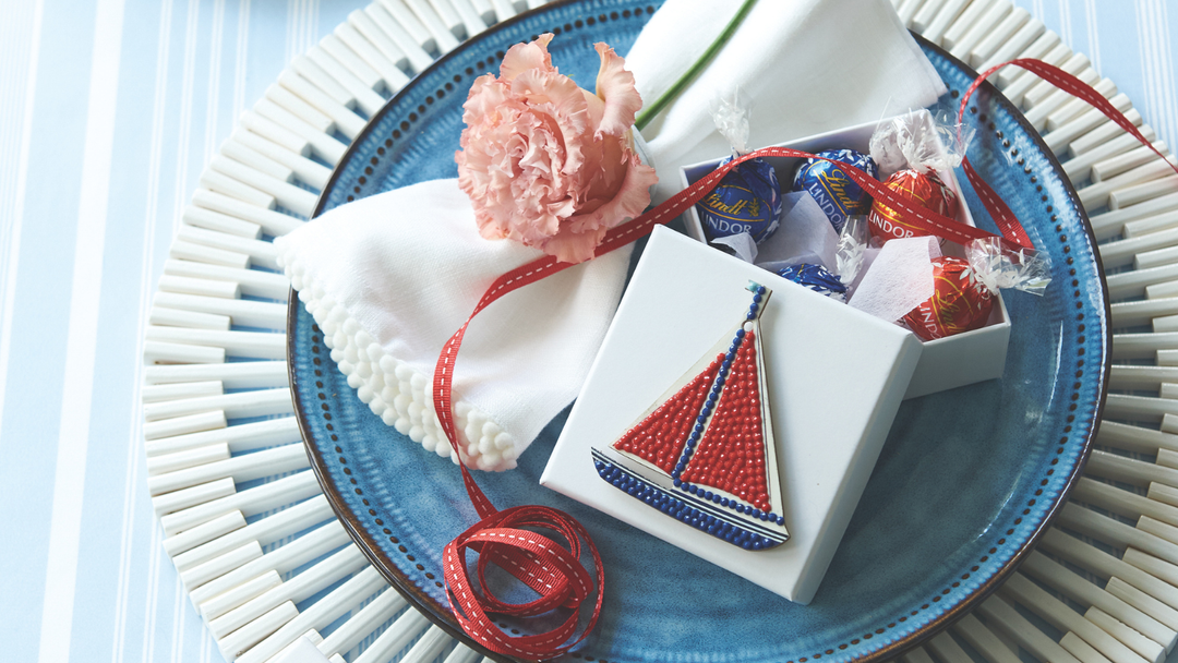 Summer Edit: Fresh Freestyle Projects with Coastal Charm