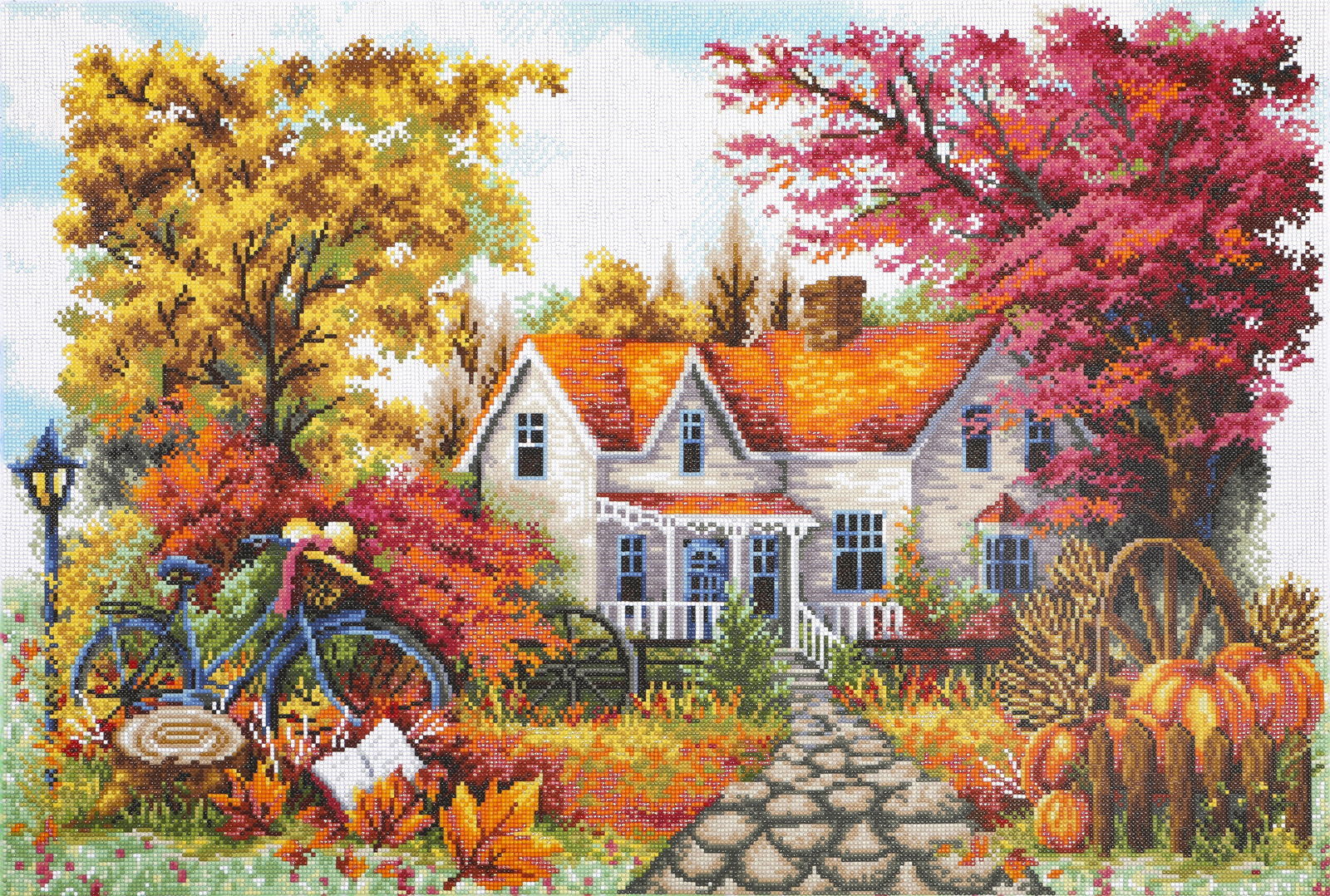 Halloween & Fall