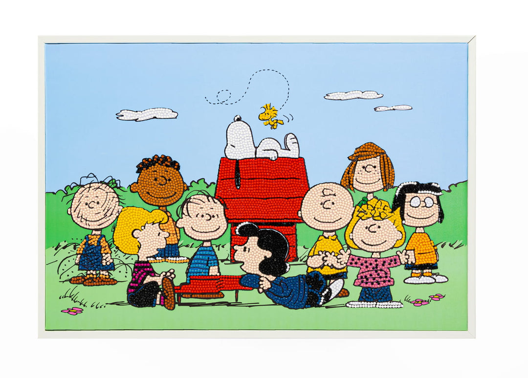 Peanuts