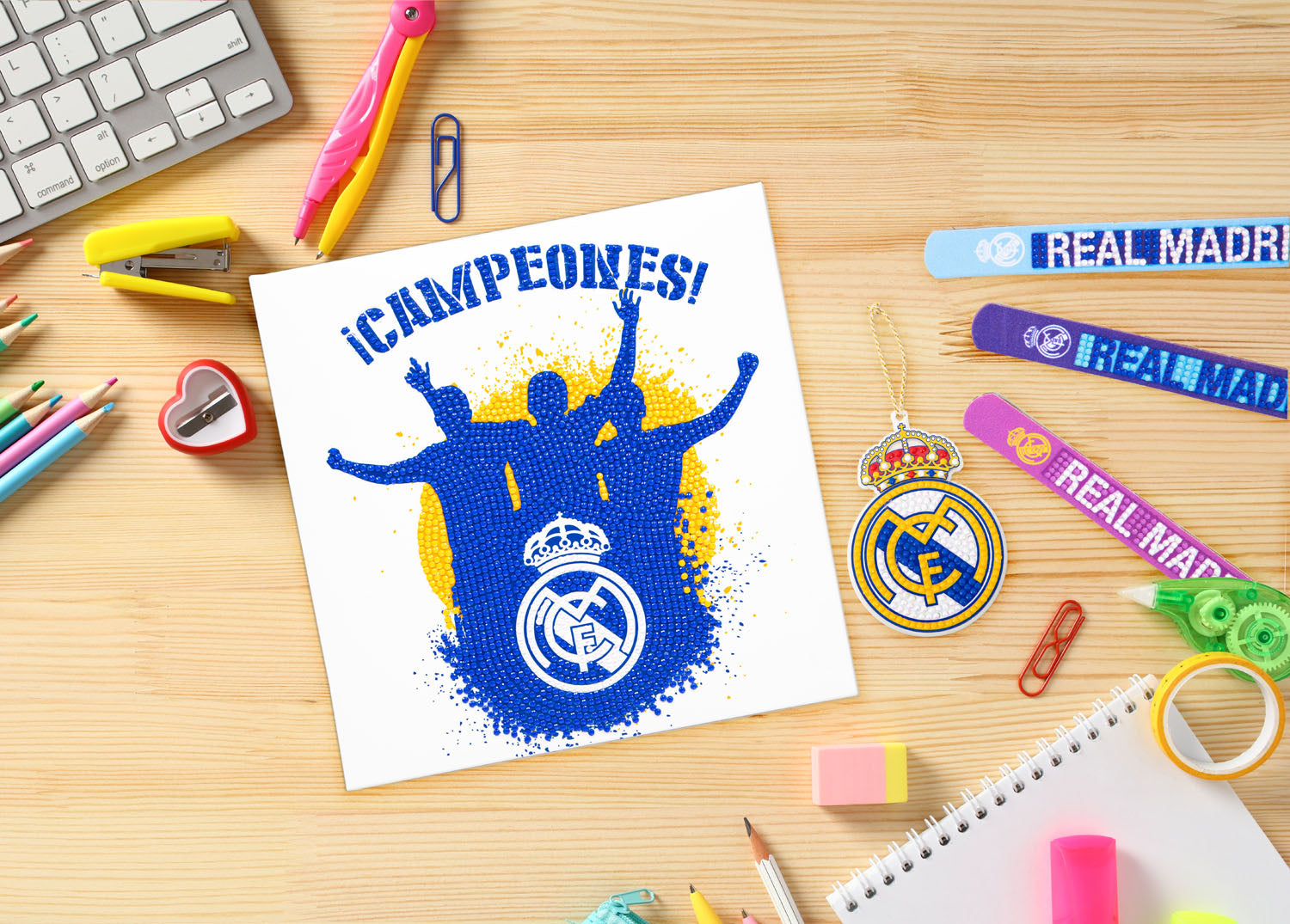 Real Madrid