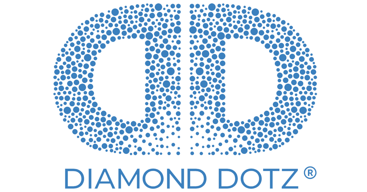 Dotz Sampler Packs DIAMOND DOTZ dotz-sampler-packs-diamond-dotz