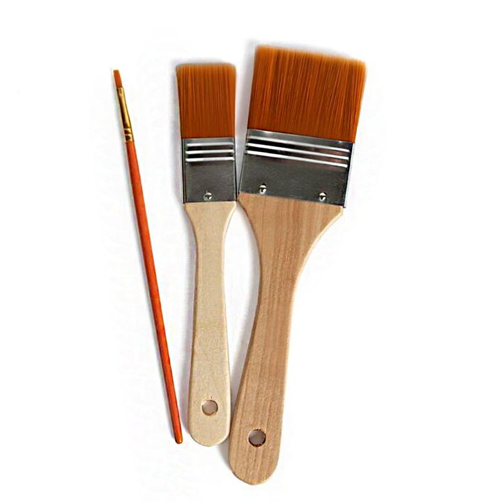 Diamond Dotz Deluxe Brush Pack - 3pc