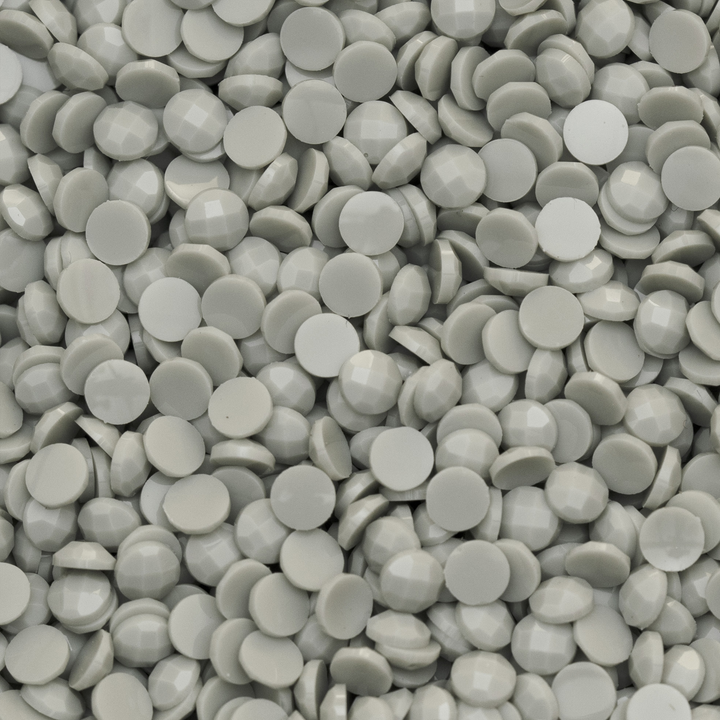 Diamond Dotz 2.8MM 12G DOTZ Cylinder - Pale Dove