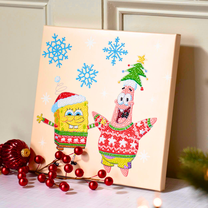 Dotz Box Christmas Jumpers