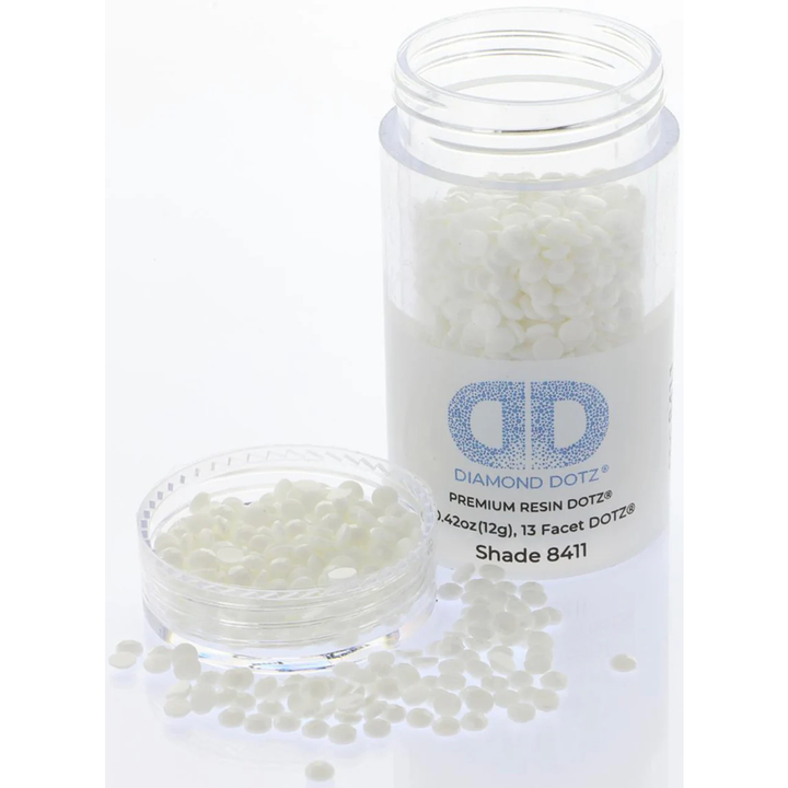 Diamond Dotz 2.8MM 12G DOTZ Cylinder - Frost