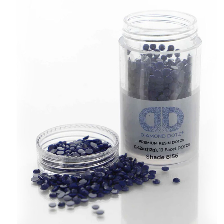 Diamond Dotz 2.8MM 12G DOTZ Cylinder - Ink