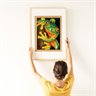 Diamond Dotz Green Tree Frog - 10.6" x 14.6"