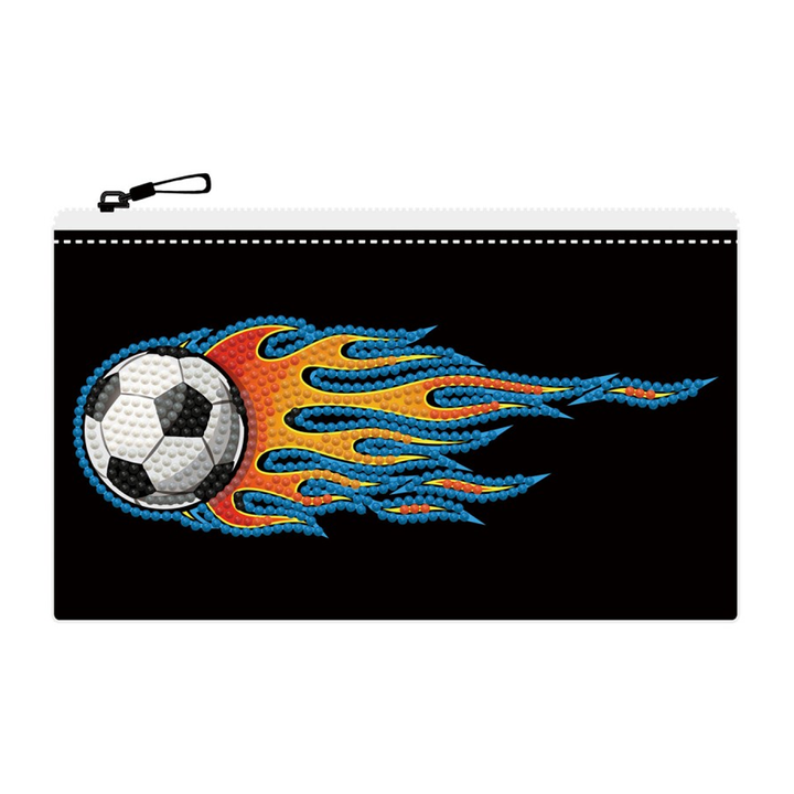 Diamond Dotz DOTZIES STRIKE Diamond Painting - 7.5" x 4.3"