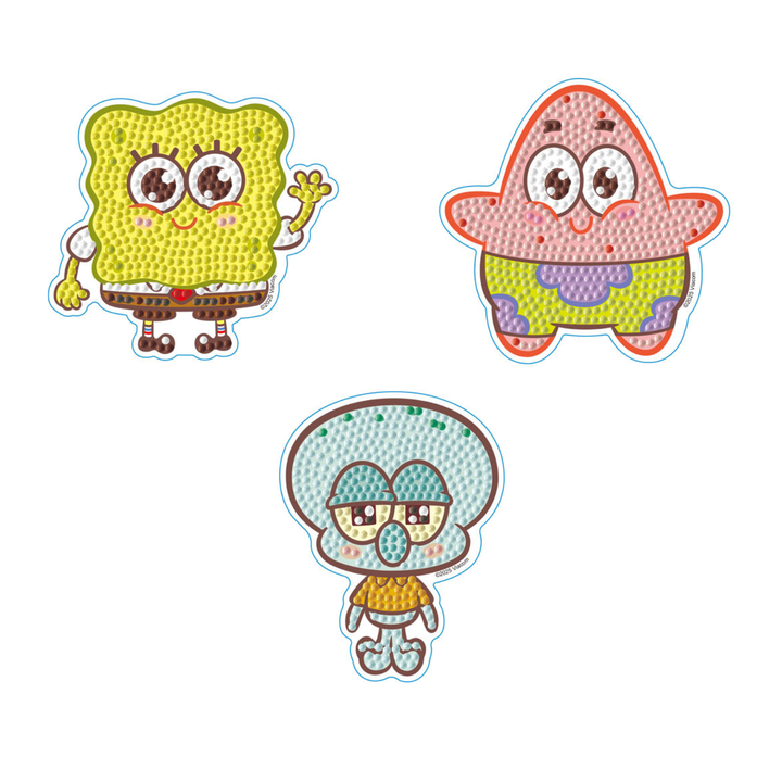 Adora-Bob Sticker Pack