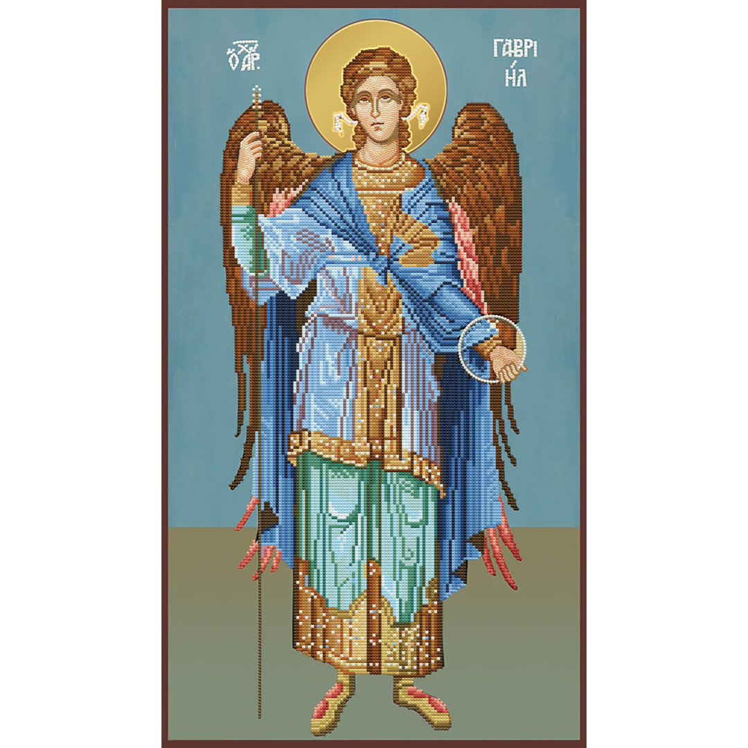 Archangel Gabriel